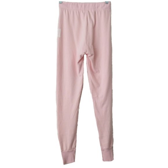 Wildfox | Light Pink Whatever Pull-on Jogger - Picture 2 of 9